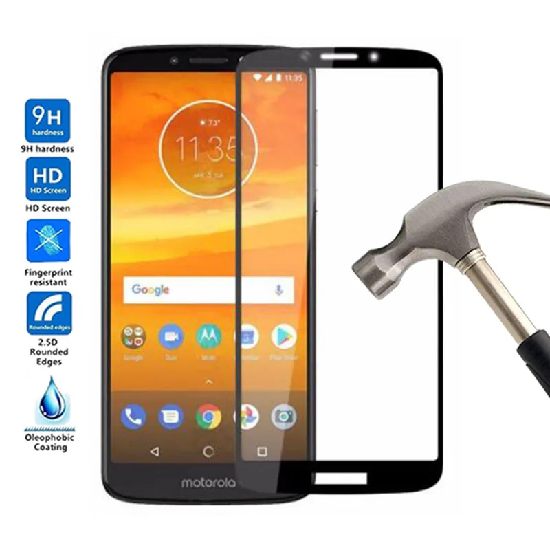 Motorola Moto E5 Plus