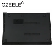 GZEELE Для lenovo V310-14ISK V310-14 основание для ноутбука чехол нижний корпус шкафа 45LV6BALV10 черный