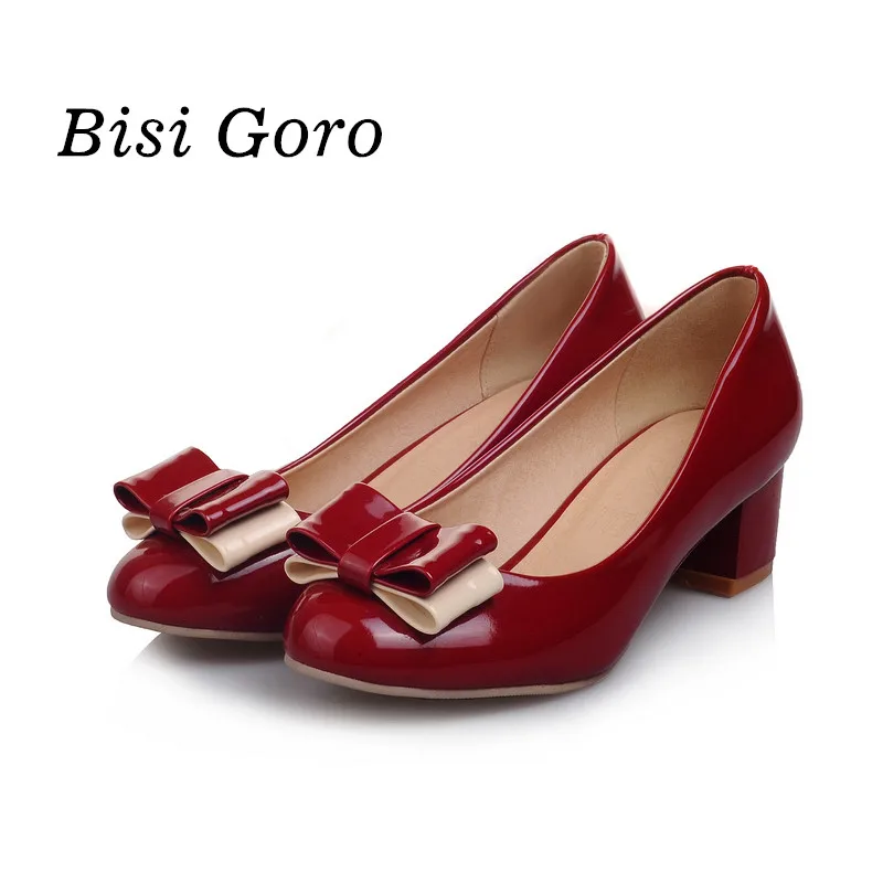 wine pumps shoes
