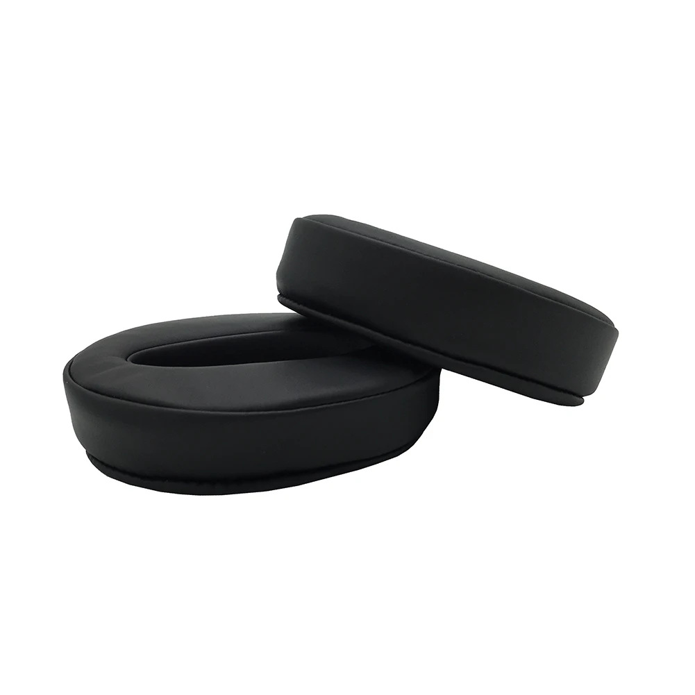 Whiyo 1 pair of Ear Pads Cushion Cover Earpads Earmuff Replacement for Sennheiser HD4 40BT HD4 50BT HD4 50BTNC Headset