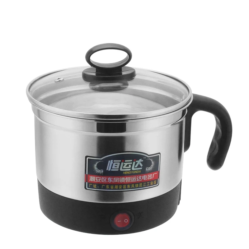 Кастрюля Гриль Электрическая Купить