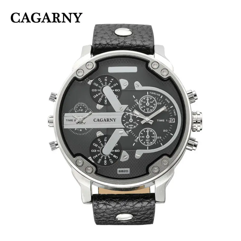 dual time zones military mens watches (12)