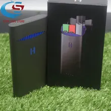 2 шт./лот, электронная сигарета, универсальная, совместимая с Juul, зарядное устройство для электронных сигарет, для Juul, мобильная зарядка, чехол, держатель, коробка