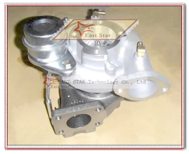 CT15B 17201-46040 17201 46040 Turbo Turbocharger For TOYOTA Makr II Chaser Cresta 1JZ 1JZ-GTE Tourer V JZX100 (2)