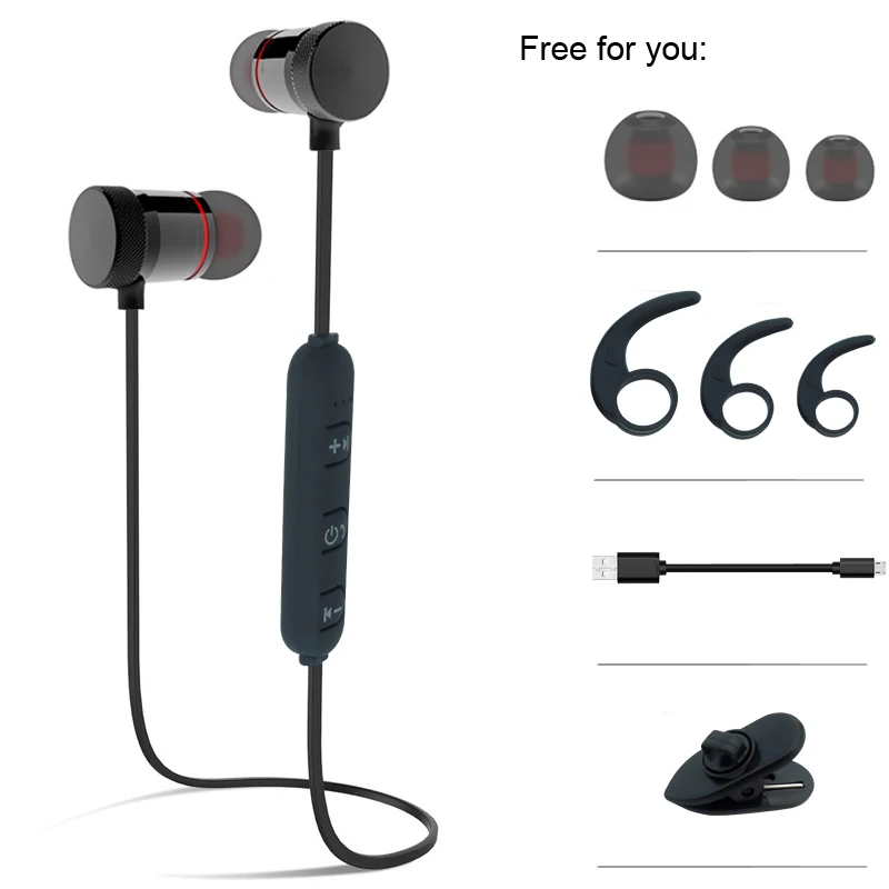 ZHIBANG-Metal-Wireless-Headphones-SweatProof-Bluetooth-Earphone-Magnetic-Sport-Black-Gold-Stereo-Headset-for-Mobile-Phone (1)