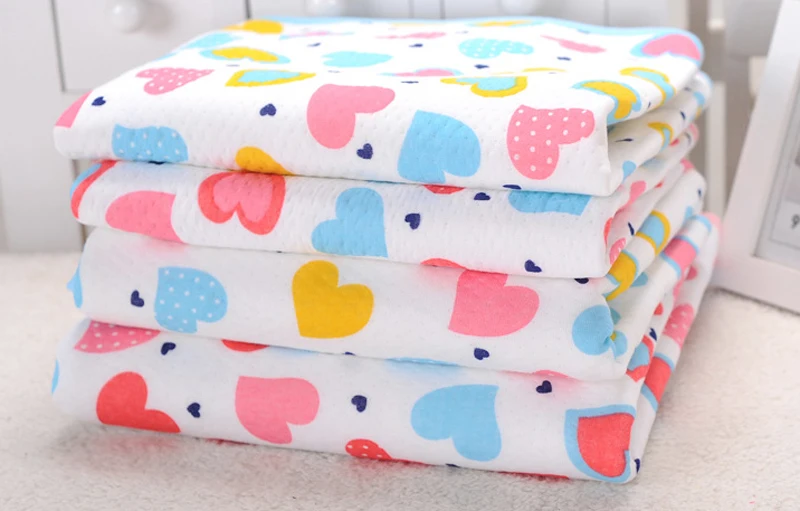 newborn baby waterproof mattress