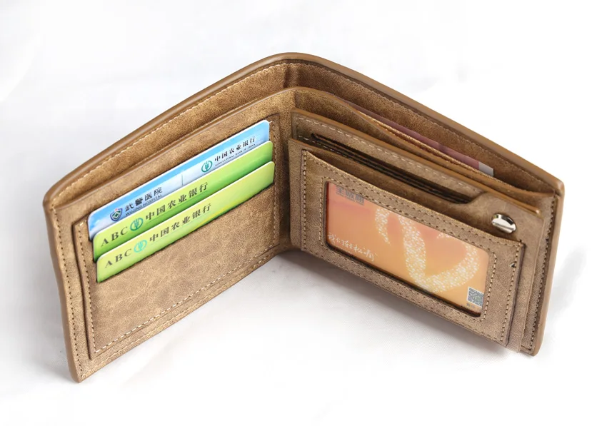 Японский аниме Наруто shippuden PU короткий кошелек с bijuu Kurama/кюююби хаки|wallet pouch|wallet