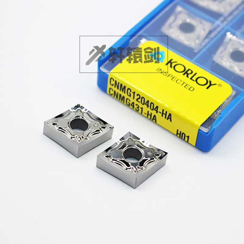 CNMG120404 HA H01