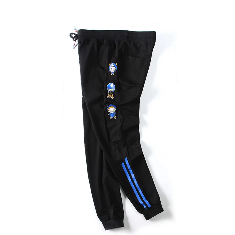 Kz12 Drôle Graphique femmes Noir Mâle Casual 5xl Bande De Hommes Unisexe Hommes Dessinée Mode Joggers Pokemon Pantalon Nouveau S ETwXYY
