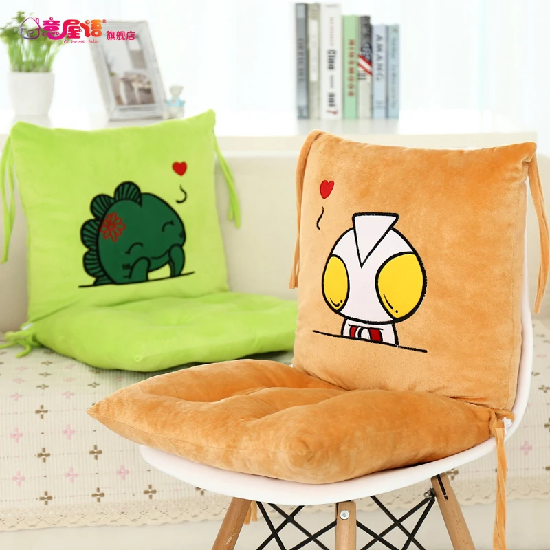 Buy Chair cushion one, students thicker cushions