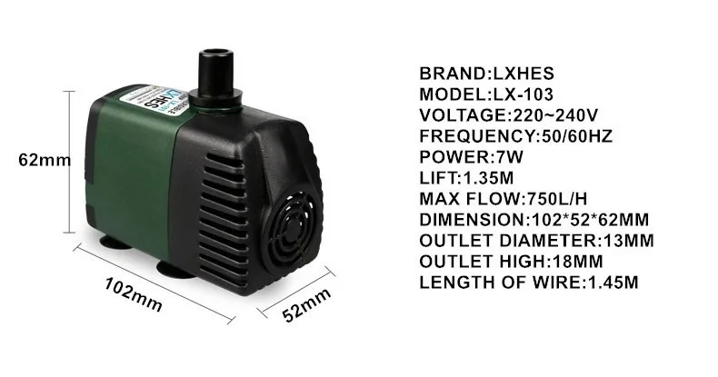 LX-103