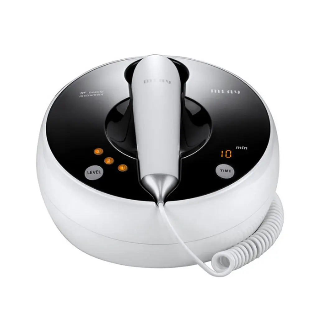 Equipamento da Beleza do rf Rejuvenescimento do Enrugamento Salão de Beleza Máquina da Infância Casa Levantamento Facial Rejuvenescimento Massageador Dedicado 2 facial rejuvenescimento do enrugamento rejuvenescimento massageador salão