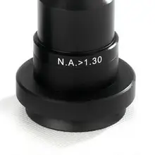 Oil type Dark field kit for EUM-5000 series microscope