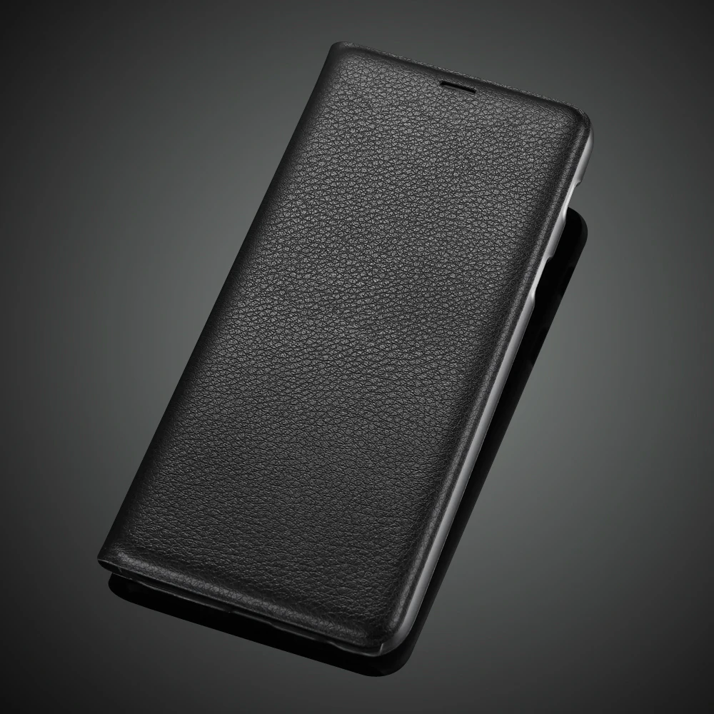 

New Arrival Flip pu Leather Case For Sansung A6 2018 Phone Protect Back cover for galaxy a6 plus 2018 phone case