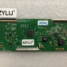 Szylij для E88441.94v-0 6870C-0401B/C фильтры нейтральной плотности для 37/42/47/5" материнскую плату без 32"