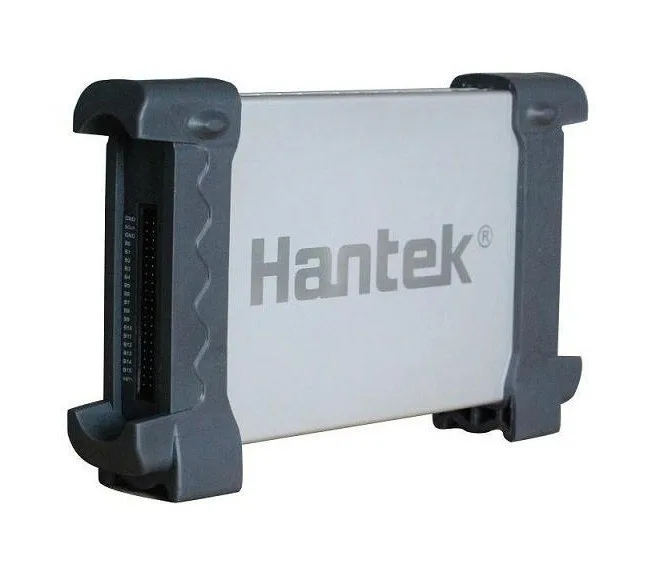 HANTEK 4032L Многофункциональный ПК USB Виртуальный логический анализатор 32CH 400MHz S/s LA-4032L