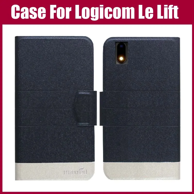 Logicom Le Lift
