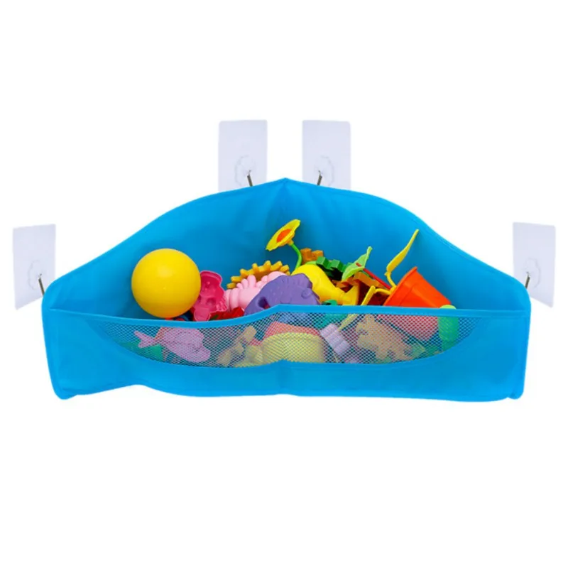 Многофункциональная игрушка для хранения, классификация детской, Новое поступление, сумка для хранения ванной комнаты - Цвет: L