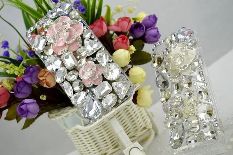 iphone x bling case women (3)