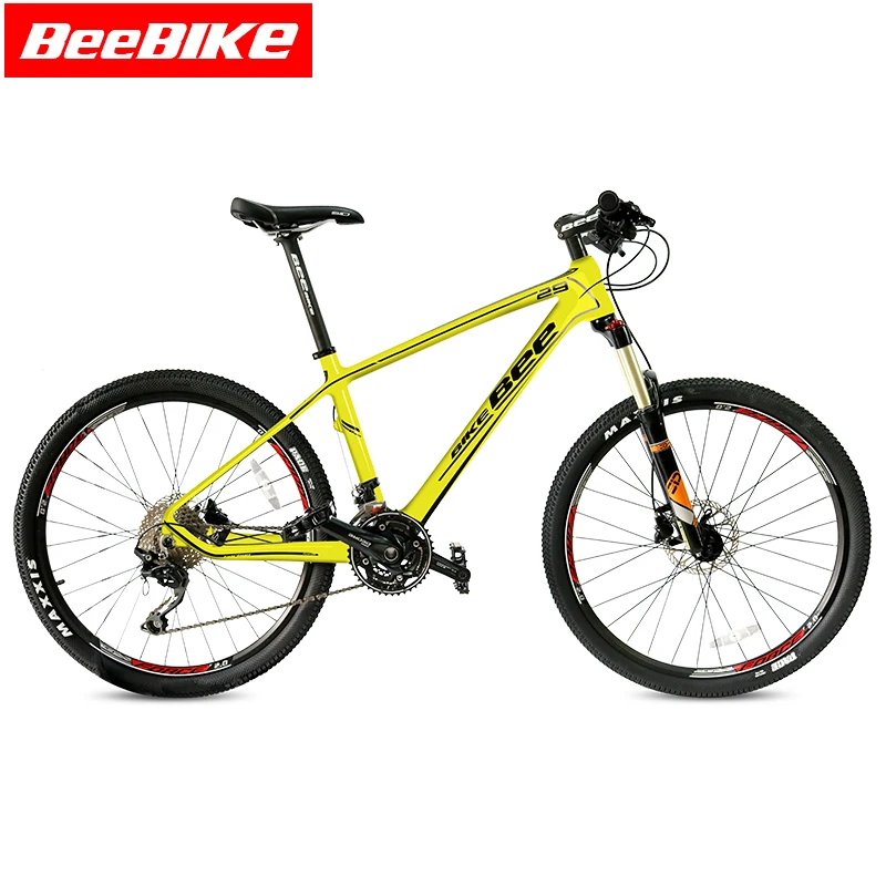 BEEBIKE 27ความ