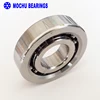 1pcs 25TAC62B 25 TAC 62B SUC10PN7B 25x62x15 MOCHU High Speed High Load Capacity Ball Screw Support Bearings ► Photo 3/6