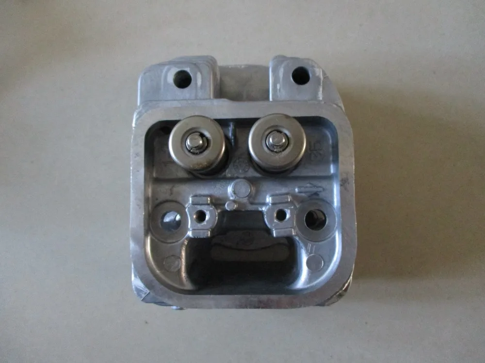

1# HEAD CYLINDER FOR 18HP BRIGGS AND STRATTON 356447 ENGINE PARTS PART# 809185