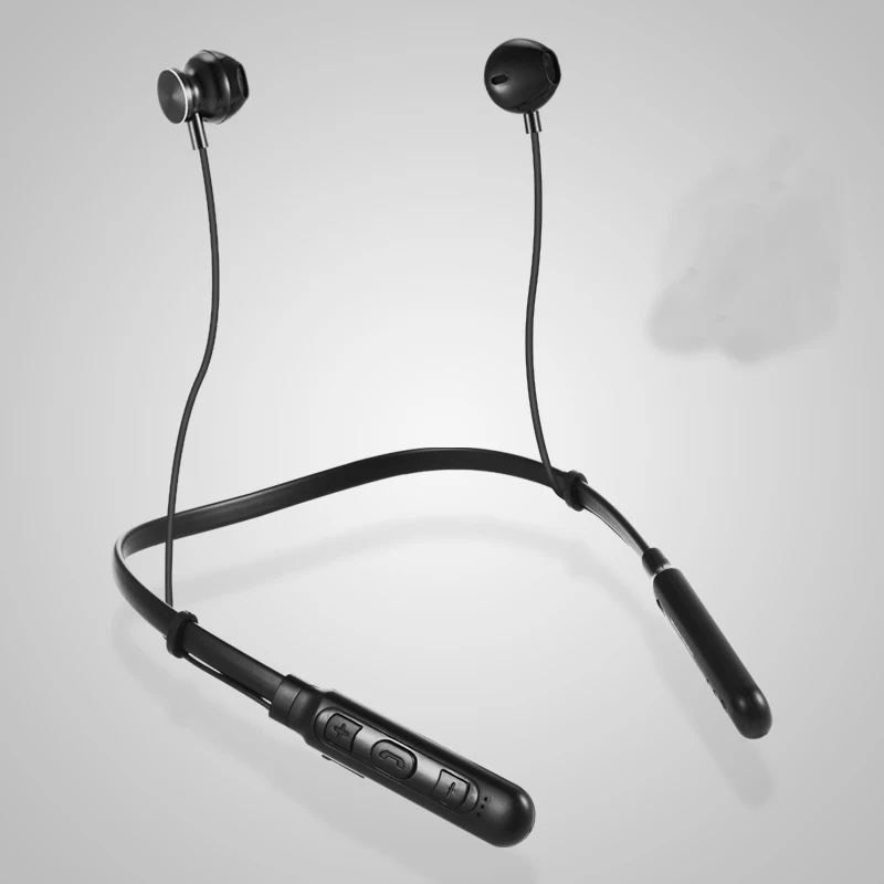 

X8 Wireless earphones USB card IPX3 Waterproof Bluetooth Earphones Magnetic adsorption Outdoor Sports Stereo wireless headphones