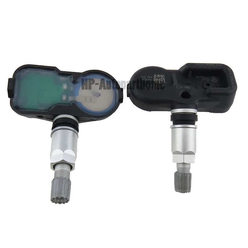 42607-33011 42607-33021 315MHz TPMS Tire Pressure Monitoring Warning Sensor For Toyota 4Runner Camry Corolla FJ Cruiser Prius 04