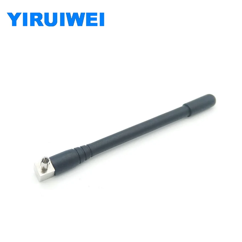 2 шт./лот TS9 3G 4G антенна разъем Wifi модем удлиненная для wifi E5573 E8372 E5786 PCI карта USB
