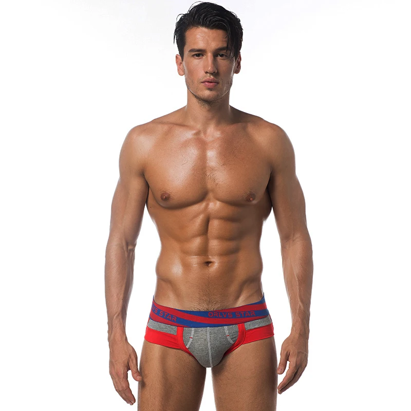 Ropa interior hombre сексуальное нижнее белье мужские сетчатые трусы Cueca U Pouch мужское хит