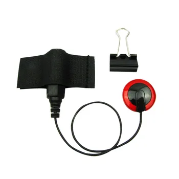 

Musiclily Universal Pickup Piezo Contact Microphone Transducer for Guitar Violin Ukulele Mandolin Banjo Oud Cello