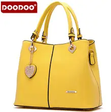 2015 Women Bag PU Leather Famous Brand Tassel Women Messenger Bags bolsa feminina Ladies Leather Bag Designer hot sell J3Q5