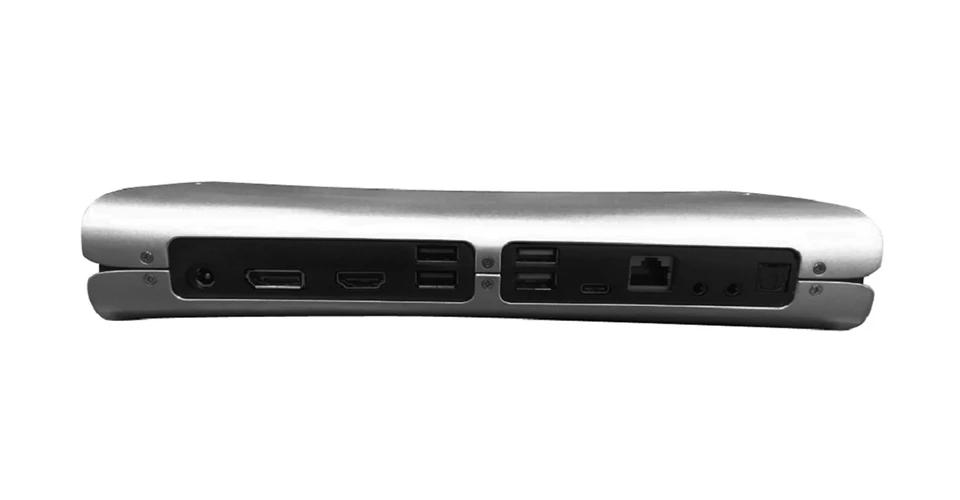 Partaker M1 Mini PC Intel 6700HQ with 4G 960M Video Card (4)