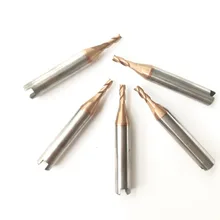 Каба ilco tricode hs, silca viper, Quattro, конец Измельчители W101 2.5 мм сверл d709238zb(5 шт./лот