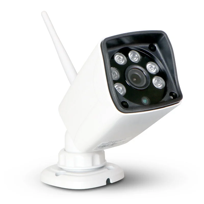 

1080P 2.0MP Outdoor Waterproof Bullet IP Camera Wifi Wireless Surveillance Camera CCTV Camera Night Vision Wireless Kits Camera