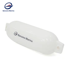 

Genuine Marine R30 Inflatable Boat Fenders UV Protected Suitable for Ship Useful Buffers Against Scuffing Mounted Horizontally