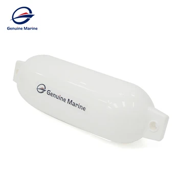 

Inflatable Boat Fenders UV Protected Suitable for Boats Useful Buffers Against Scuffing Mounted Horizontally from Genuine Marine