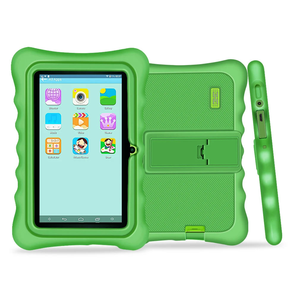 Yuntab 7 inch touch screen Tablet PC load Iwawa kid