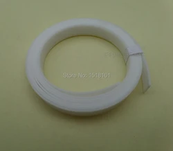 

750mm length x 4mm width 0.8mm thickness Vinyl Cutter Plotter Cutting plotter Blade Guard Strip For Roland Mimaki