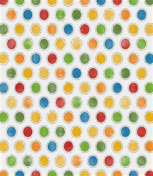 

Colorful Dots Photography Background Newborn Vinyl Backdrop for Kids Birthday Baby photo Backgrounds