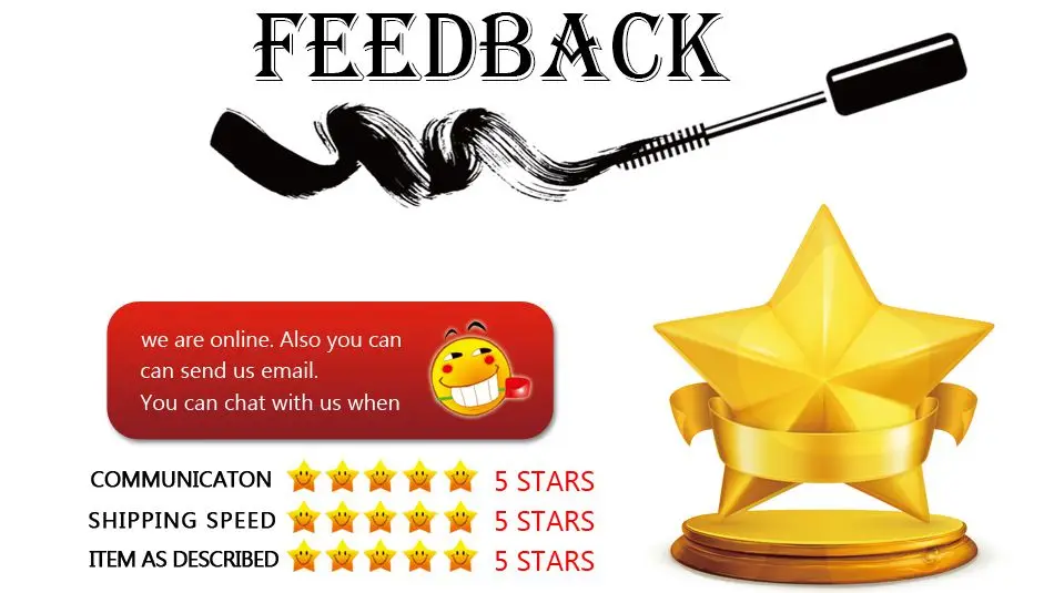 FEEDBACK