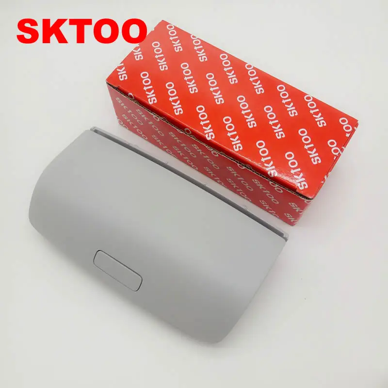SKTOO для VW Tiguan Golf MK5 MK6 PassatB7 CC Skoda Superb Yeti Черные Серые бежевые Солнцезащитные очки