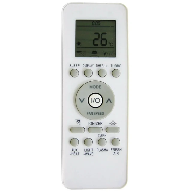Aliexpress.com : Buy YINGRAY Replacement Remote for Galanz