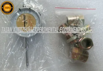 

diesel fuel injection pump stroke gauge
