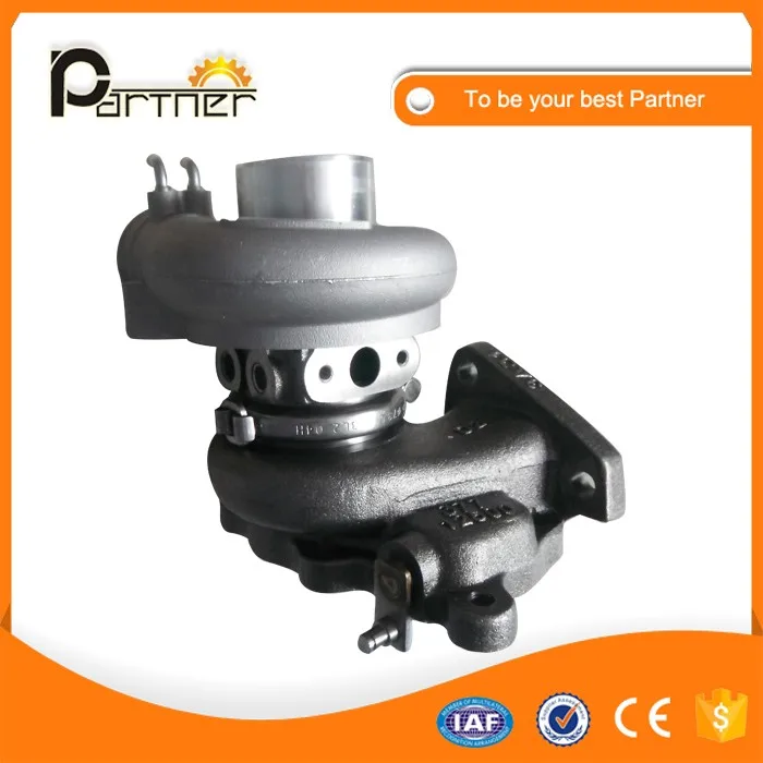 Turbo TD04 49177-01515 (3)