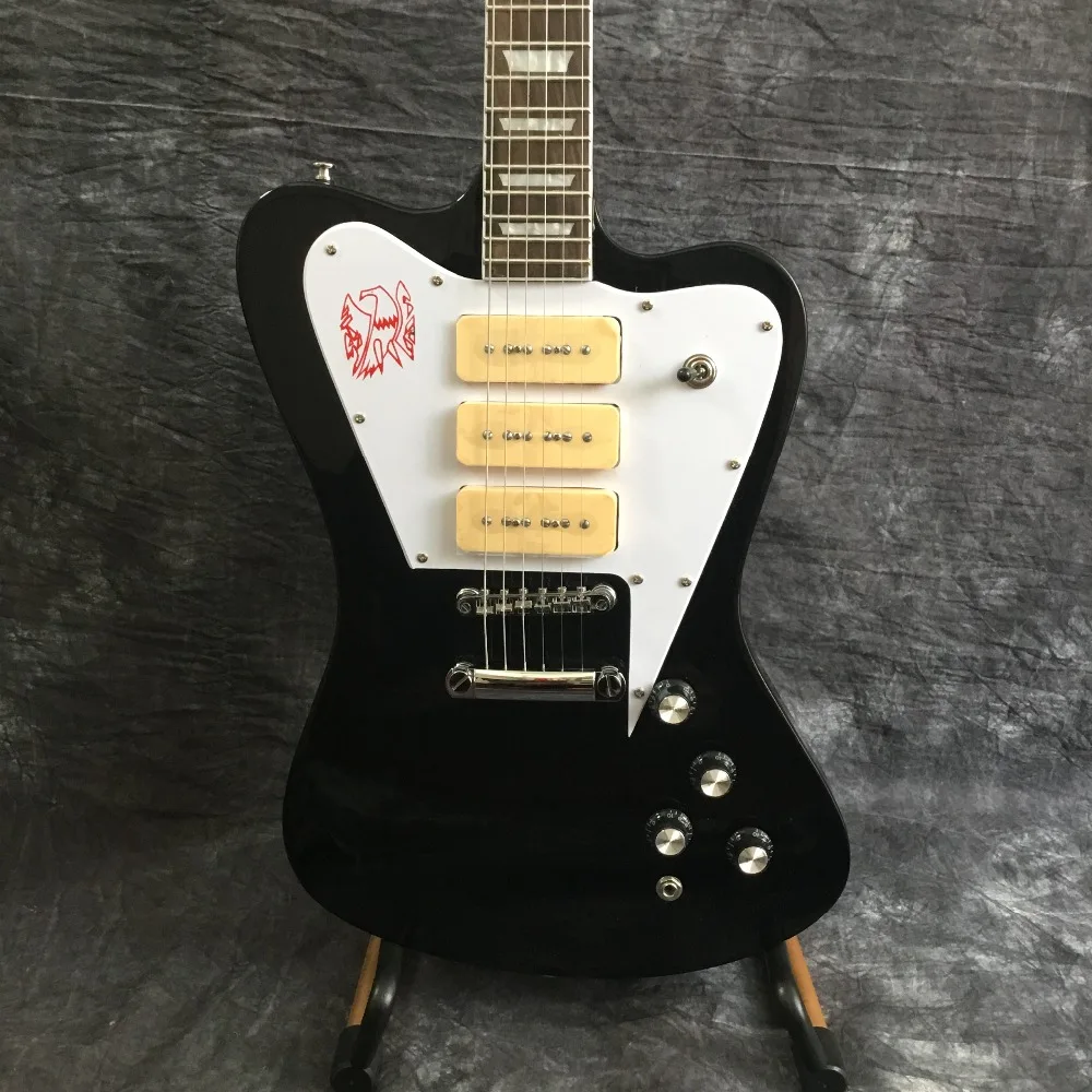 

Best selling Chinese Suneye 22 electric guitar Frets Rosewood fingerboard guitar, free shipping