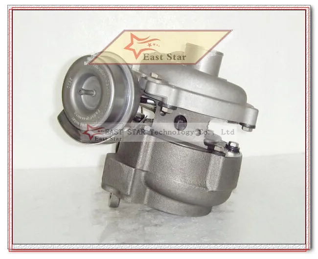 KP39 54399880027 Turbocharger Turbo For Renault Kangoo II 2008- Megane II 2003- Scenic II 2003- Modus 2004- K9K-THP 1.5L DCi