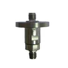 Высокочастотное вращательное соединение сигнала одноканальная область малого затухания потеря и низкий износ для радара