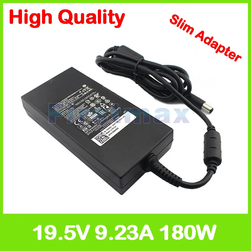 Зарядное устройство для ноутбука 19 5 в 180 А Вт KP.18001.001 ac adapter charger laptop ac adapter19.5v 9.23a | Отзывы и видеообзор