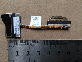 

New laptop lcd lvds cable for ZAU70 LVDS CABLE DC02C008G00